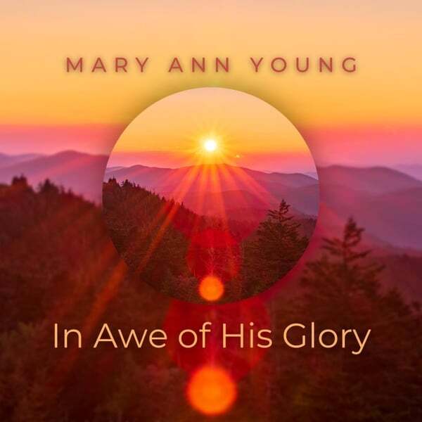 Cover art for In Awe of His Glory